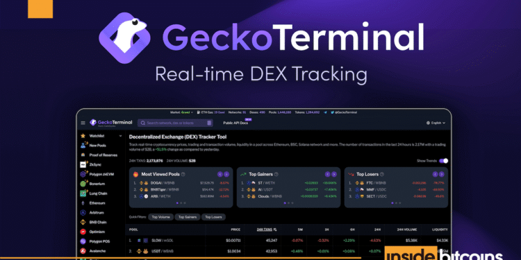 CoinGecko Launches A Tool Preventing NFT Users From Rug Pulls
