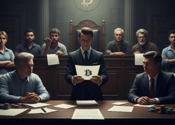 Defending Bitcoin Mining From Patent Trolls