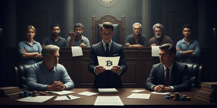 Defending Bitcoin Mining From Patent Trolls