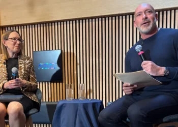 SEC Commissioner Hester Peirce Speaks On Privacy And Permissionlessness At PubKey