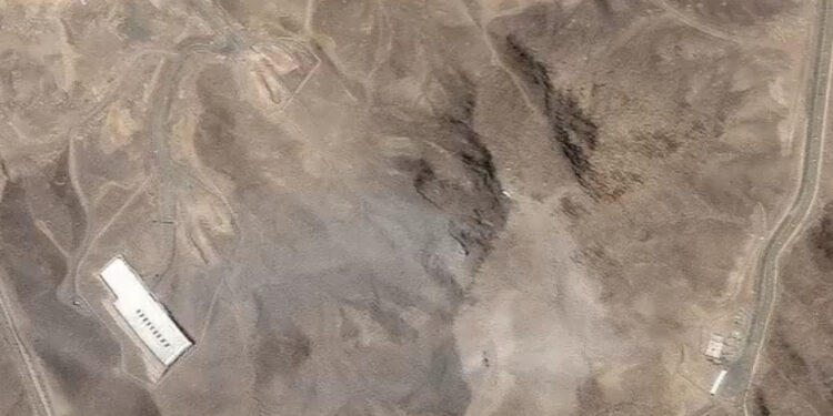 Israel Ceasefire Violations, US Strike Limited Success: What Does This Mean For BTC USD?