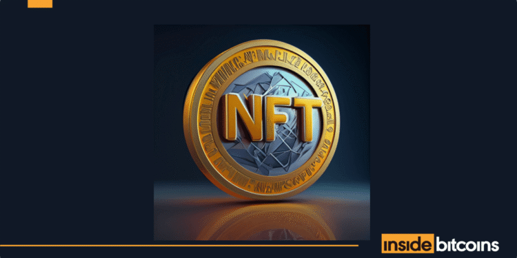 Immutable Tops Again In 7-Day NFT Trading Sales Volume