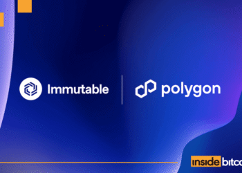 Immutable & Polygon Push Ethereum To 3rd Spot In the NFT Chart