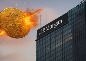 JPMorgan Reports Record Profits For Bitcoin Miners In Q1