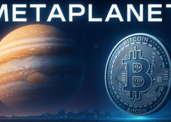 Japan’s Metaplanet Acquires 1,234 More Bitcoin, Total Holdings Reach 12,345 BTC