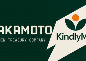 KindlyMD Secures $51.5M To Accelerate Its Bitcoin Treasury Strategy