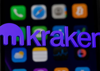Kraken Launches Krak, A No-Fee App To Use And Store Bitcoin And Crypto