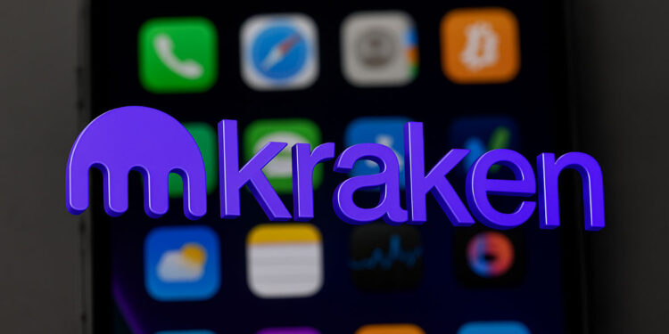 Kraken Launches Krak, A No-Fee App To Use And Store Bitcoin And Crypto