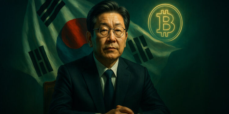 South Korea’s new president races to approve Bitcoin ETFs for 16 million traders