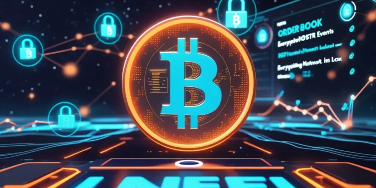 Lnfi Network Integrates RGB Protocol To Enhance Lightning Network