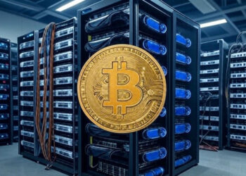 MARA Announces Over $100 Million In Bitcoin Mined In May 2025