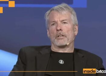 Saylor Says Crypto Winter Not Retuning, Predicts $1M Bitcoin