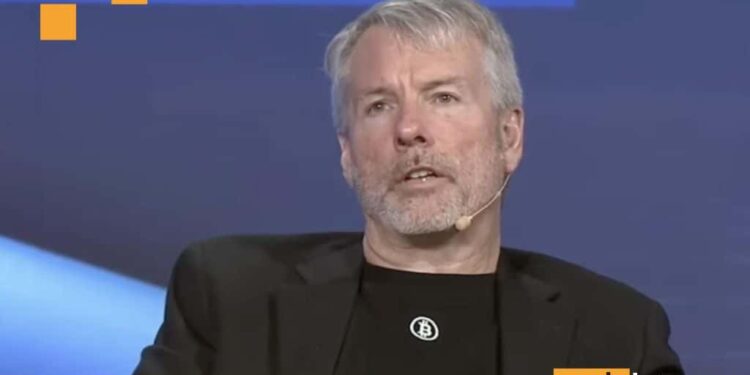 Saylor Says Crypto Winter Not Retuning, Predicts $1M Bitcoin