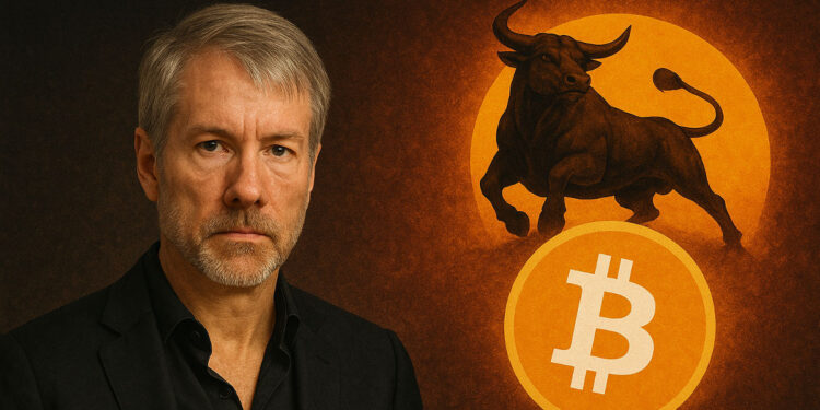 The Bear Market Is Not Coming Back And Bitcoin Is Going To $1 Million