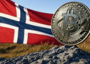 Norway Plans To Temporarily Ban New Bitcoin & Crypto Mining Centers To Conserve Energy