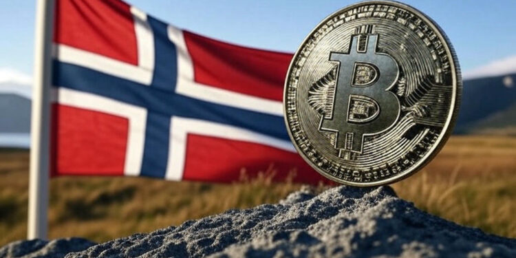 Norway Plans To Temporarily Ban New Bitcoin & Crypto Mining Centers To Conserve Energy