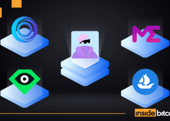 Top Selling NFT Marketplace Coins In June