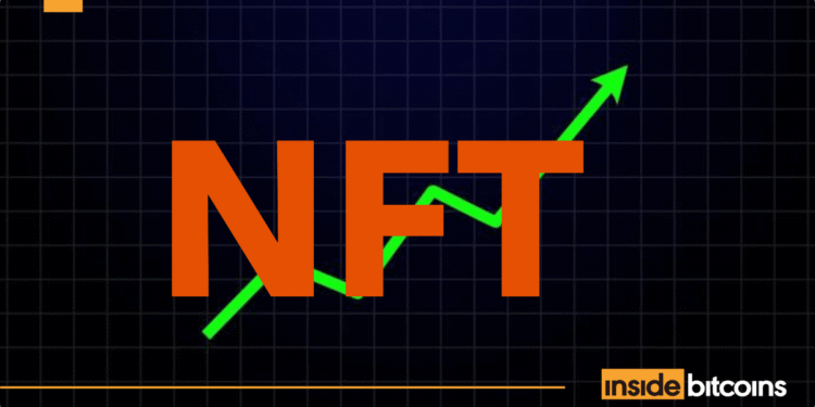 NFT Sales Surge +10% To +$125M This Last Week Of June 2025