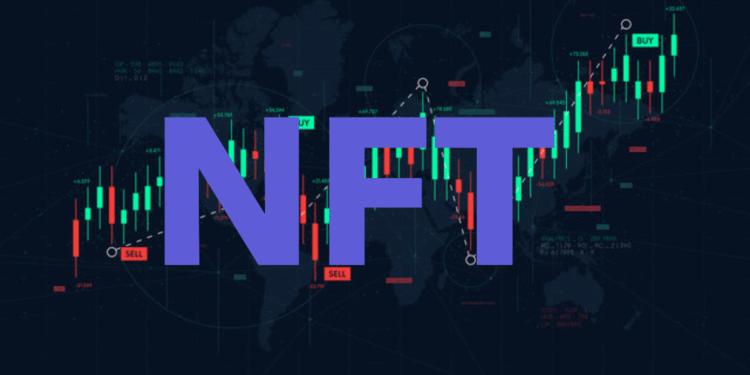 NFTs Amass +$116M Weekly Sales Volume