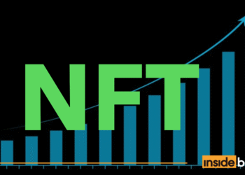 NFT Sales Rise In May, Up +20% From April 2025