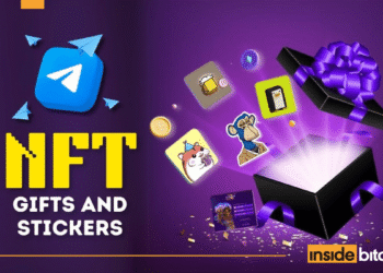 Telegram Stickers Market Hits +$9M, As NFT Firms Join The Hype