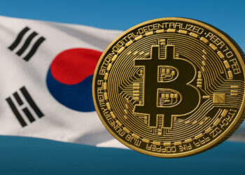 Parataxis Holdings To Create South Korea’s First Bitcoin Treasury Company