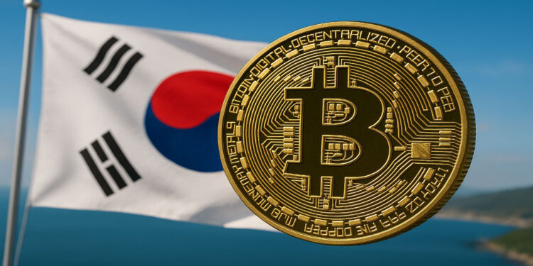 Parataxis Holdings To Create South Korea’s First Bitcoin Treasury Company