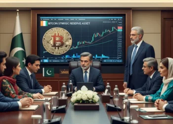 A Step Toward Orange-Pilling A Nation?