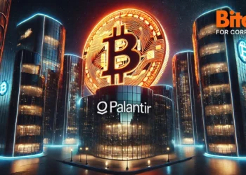 Palantir Is Violating Its Own Principles By Avoiding A Bitcoin Treasury