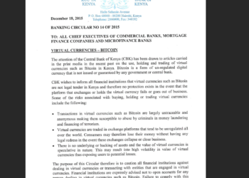 Africa Crypto News Week in Review: South Africa Calls for Modern Crypto Laws, Kenyan Banks Ready for Crypto as Tether Expands