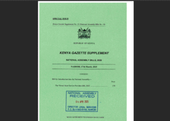 Africa Crypto News Week in Review: Binance Praises Kenya, VALR and MoonPay Partner, Nigeria Jails 9 Chinese Scammers