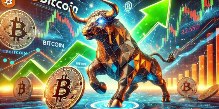 Researchers Forecast Bitcoin At $4.3 Million By 2036, Citing Institutional Demand