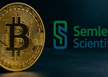 Semler Scientific Appoints Joe Burnett As Director Of Bitcoin Strategy, Targets 105,000 BTC By 2027