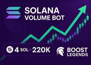 Solana Volume Bot Master Guide 2025