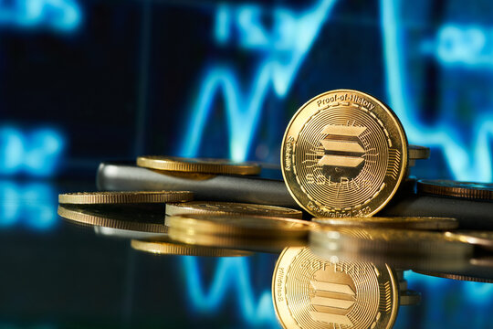 Solana Price Gears Up For Breakout After Volatility Squeeze