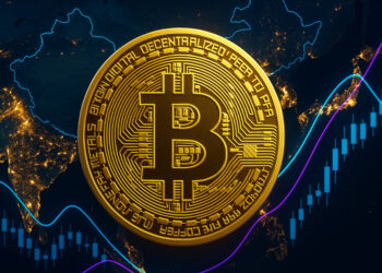 Fintech Company DigiAsia Corp To Launch Bitcoin Treasury Strategy