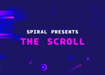 The Spiral Scroll: Wallet Clustering Basics