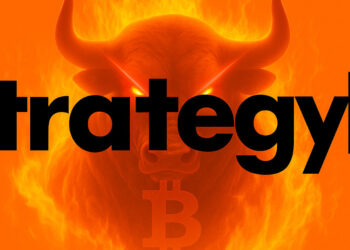 Strategy Acquires $531.9 Million In Bitcoin, Now Holds 597,325 BTC