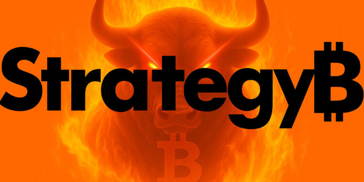 Strategy Acquires $531.9 Million In Bitcoin, Now Holds 597,325 BTC