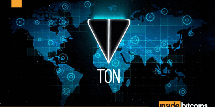 TON Is Making NFTs Fun Again – Emerges The 2nd Top Network