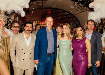 TakeOver Successfully Hosts Second Annual BitGala Celebrating Bitcoin In Las Vegas