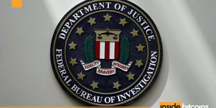 FBI Cautions Hadera Hashgraph Users Against NFT Airdrop Scams
