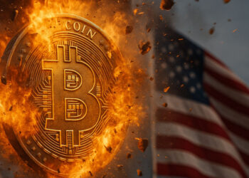 Trump Media Files To Launch Bitcoin And Ethereum ETF