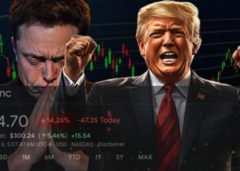 Crypto Market Dives but Bullish Sentiment Prevails