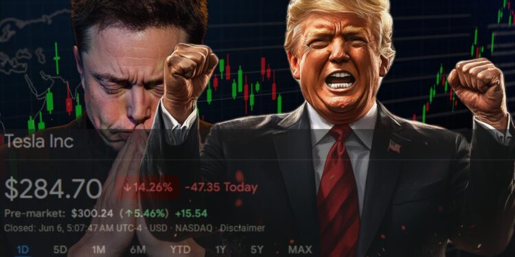 Crypto Market Dives but Bullish Sentiment Prevails