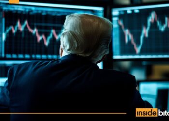 Trump’s Truth Social Joins Bitcoin ETF Race