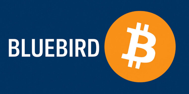 UK Gold Mining Company Bluebird To Convert Gold Revenues Into Bitcoin