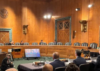 Panelists At Senate Banking Hearing On Crypto Market Structure Call For Regulation ASAP