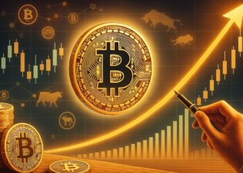Bitcoin Bulls Dominate Bybit – Taker Buy/Sell Ratio Soars To 11.5