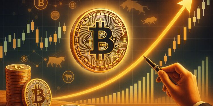 Bitcoin Bulls Dominate Bybit – Taker Buy/Sell Ratio Soars To 11.5